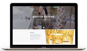 Aycup ® Karton Bardak - Kağıt Bardak