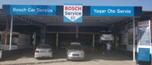 Bosch Car Service Yaşar Oto Servis