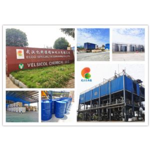 Ecod Specialties (Wuhan) Co.,Ltd.