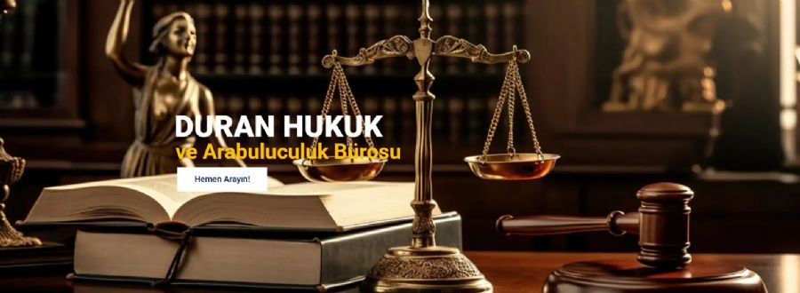 Kayseri Avukat Duran Hukuk Boşanma Avukatı Kayseri Ceza Avukatı