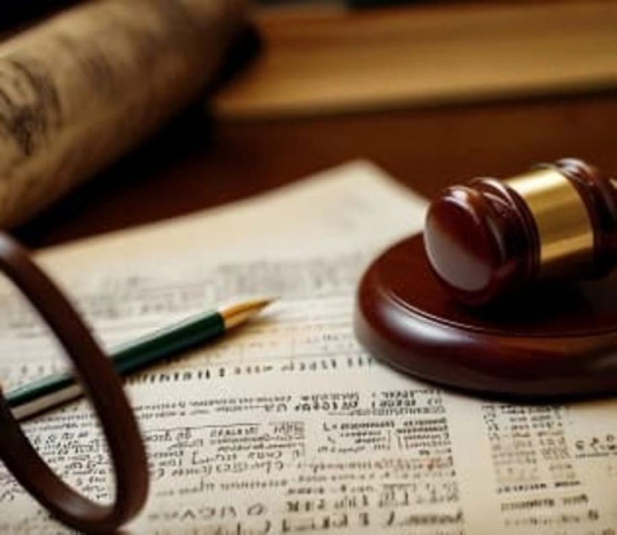 Rafet Aslan Avukatlık Bürosu