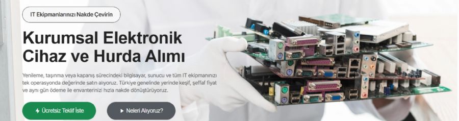 AEB Dönüşüm