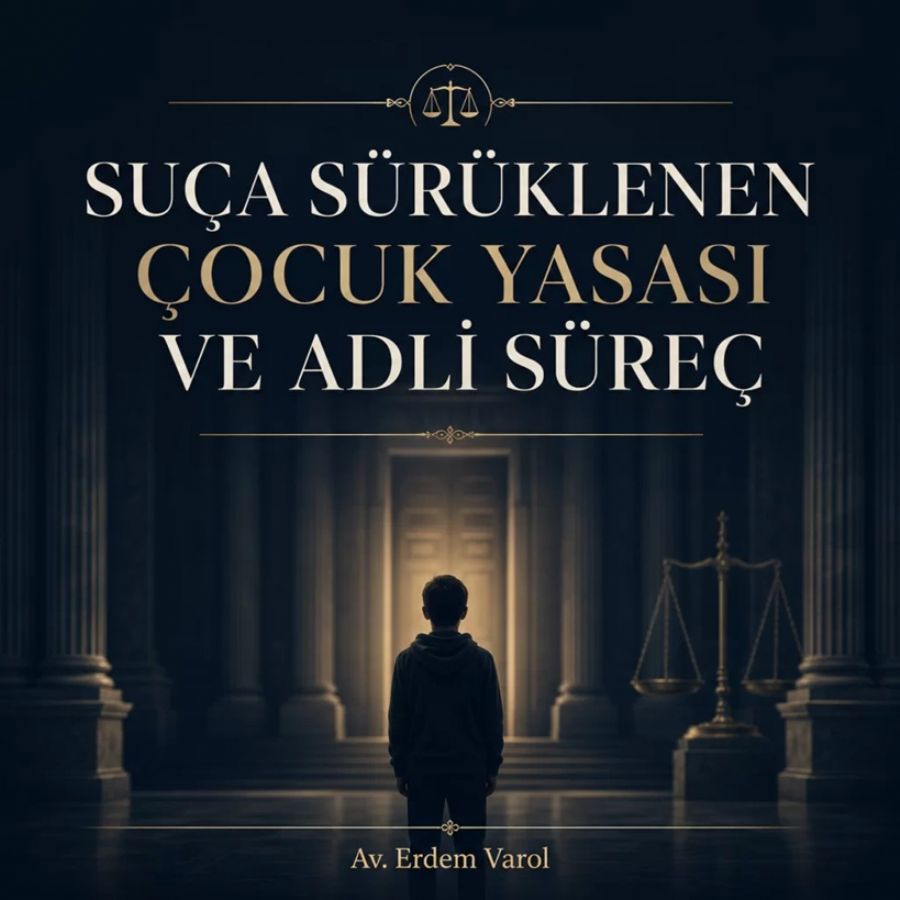 Avukat Erdem Varol Hukuk Bürosu Sakarya