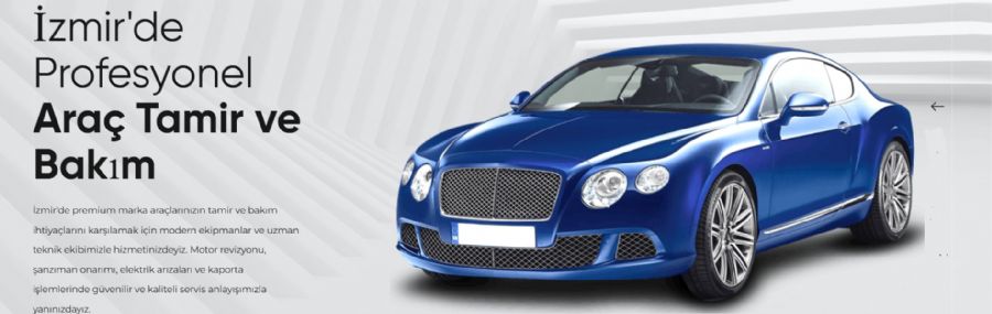 Ata servis / İzmir premium araç servisi