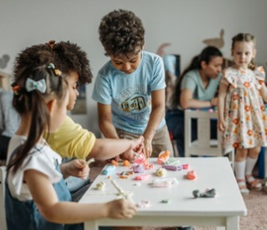 Tuna Akademi Gölbaşı Anaokulu