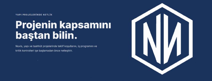 Nuvis Yapı