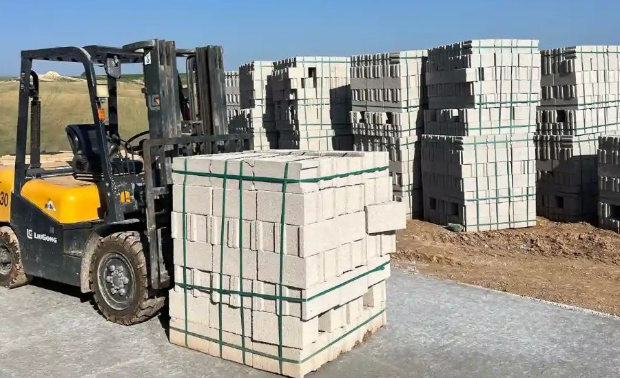 Adana Forklift Kiralama