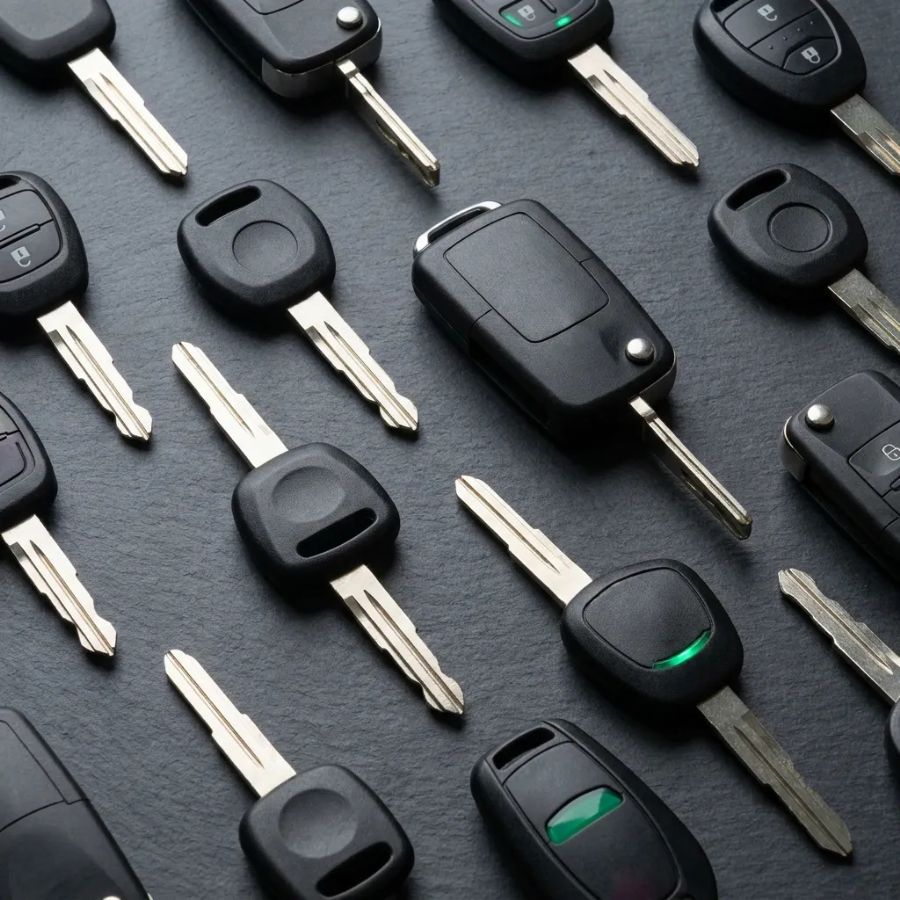 AutoschluesselPro - Autoschluessel Service Wien