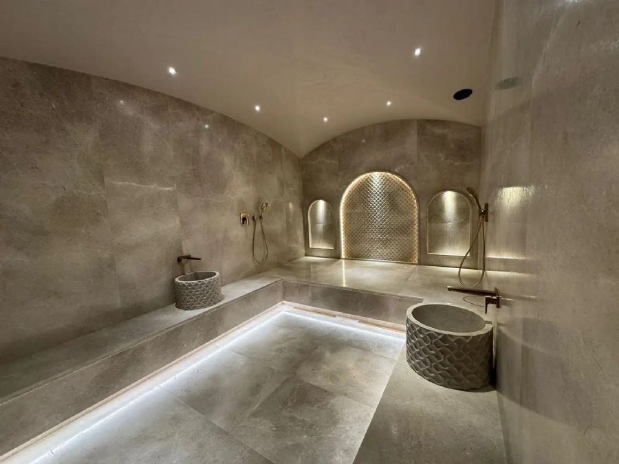 Sauna Dekor Spa Solutions