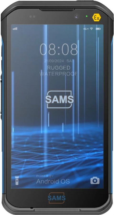 SAMS MOBILE