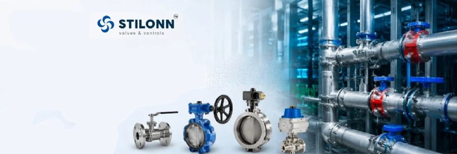 STILONN Valves & Controls Pvt Ltd