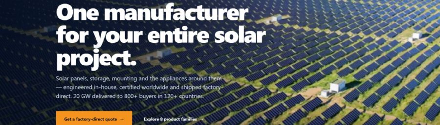 COTECH Solar