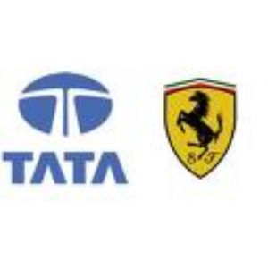 Tata, Ferrariye Sponsor Oldu  