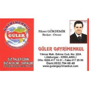 www.gulergayrimenkul.com 