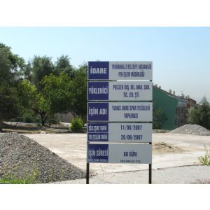 POLİZER İNŞAAT LTD.ŞTİ.