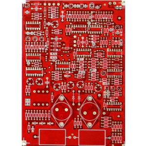 ARIKAN BASKI DEVRE TASARIM ve ÜRETİMİ (PCB)