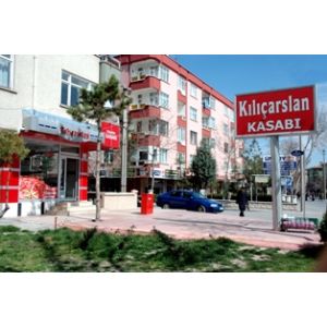 Ahmet Kılıçarslan Gıda Tarım Hayvancılık tic. ltd.