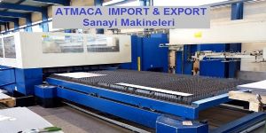 Makine Import & Export
