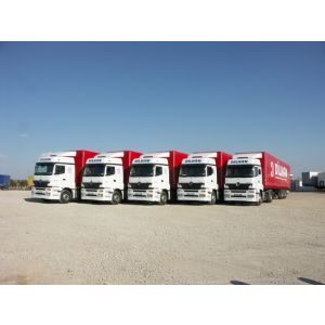 DİLHAN ULUS.NAK.SAN.ve TİC.LTD.ŞTİ.