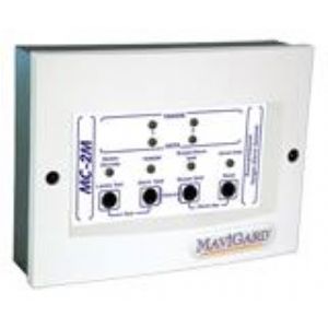 FALCON GÜVENLİK SİSTEMLERİ SAN.VE TİC.LTD.ŞTİ
