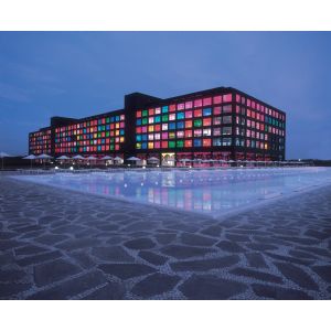 Adam & Eve Hotels