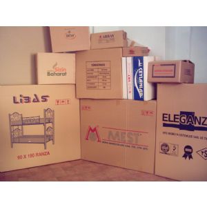 RASYONEL AMBALAJ BİLİŞİM ELEKTRONİK SAN TİC LTD.ŞTİ