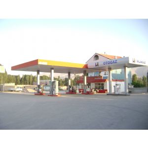 CEYLANLAR AKARYAKIT  NAKLİYE İNŞAAT