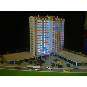C&H MAKET ATÖLYESİ