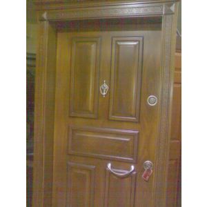 SEÇKİNLER ÇELİK KAPI İMALAT SANAYİİ