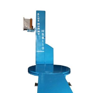 Hürteknik Makina Sanayi