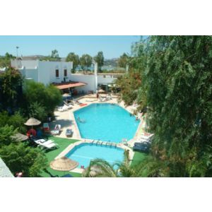 CLUB HOTEL FLORA 