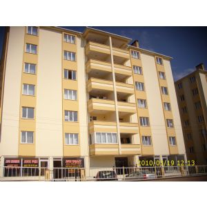 Avcı Mermer Pvc İnş.Müteahhitlik