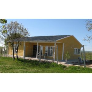 KARTAL PREFABRİK KONTEYNER KABİN SANAYİ LTD ŞTİ