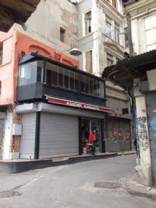 Merve Cam San.Tic.Ltd.Sti.