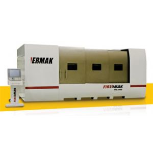 ERMAKSAN MAKİNE SANAYİ VE TİCARET A.Ş
