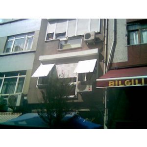 Gölgem  Pancur