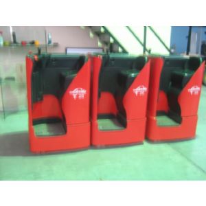 ATM MAKİNA ELEKTRİK SAN TİC LTD ŞTİ