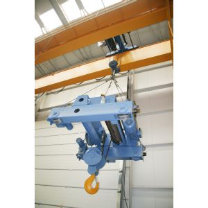 CMAK CRANES  ÇAKMAK VİNÇ A.Ş.