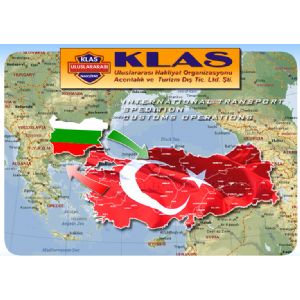 KLAS ULUS.NAK.ORG.ACENT.TUR.DIŞ TİC.LTD.ŞTİ.