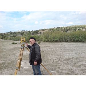 Şahin Harita