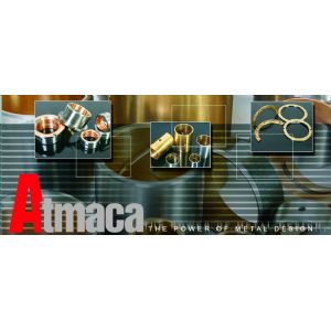ATMACA BURÇ