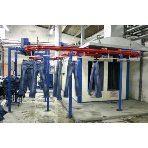 METOD MAKİNE SAN.TİC.LTD.ŞTİ