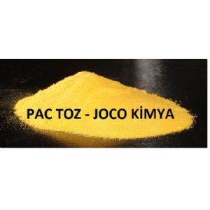 JOCO KİMYA