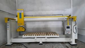 ÖZ YAVUZ MAKİNA LTD.ŞTİ.