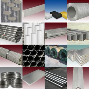 TEKNİK METAL ENDÜSTRİ MALZEME.TİCARET VE SANAYİ A.Ş.