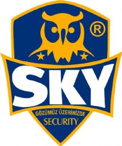 SKY  SECURITY SERVICE