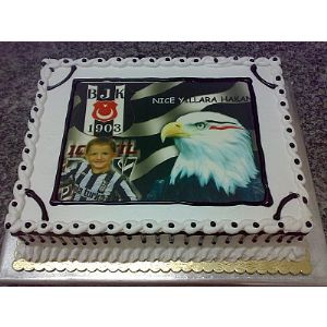 SÜTÇÜOGULLARI UNLU MAMULLER İZMİR BAYRAKLI 