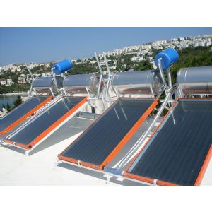 EMİNSAN GÜNEŞ ISI SİS.LTD ŞTİ