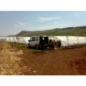 İBNİ SİNA TARIM