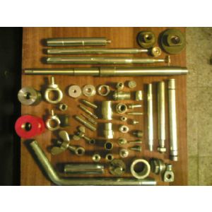 Genel Makine Cnc Torna
